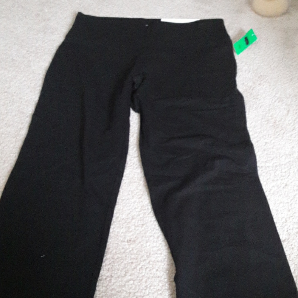 Yoga Pants